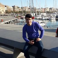 Fotos de Suhrob Komilov