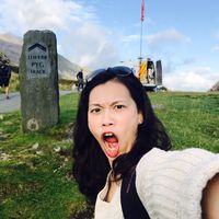 Steph Tefen Yen的照片