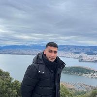 Mixalhs Kyrhs's Photo