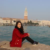 ruby Jimenez's Photo