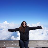 Le foto di Deepshikha Sagar