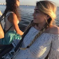 Ekaterina Balandina的照片