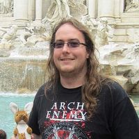 Kyle Jones-Hill's Photo