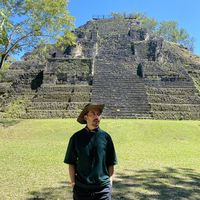 Santiago  bd's Photo