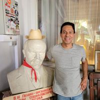 Marco Lopez's Photo