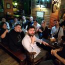 CS in Yerevan - Evening with Couchsurfing's picture