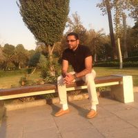 Hakim Ghodous's Photo