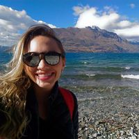 Fotos von Mayara Zenni Zin