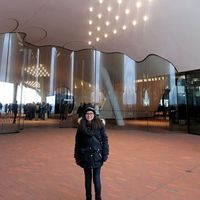 Fotos de Estefania Jimarez