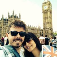 Camila Arctico的照片