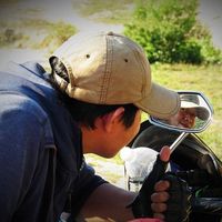 Thạch Phong Sương的照片