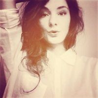 Victoria Viktorchyk的照片