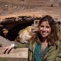 Lorena Morales的照片