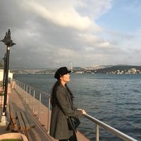 Gaukhar Temirbolat's Photo