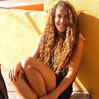 Irene Martínez的照片