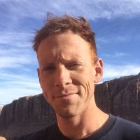 Calvin Tague的照片