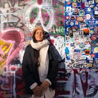 Paola Mathias's Photo