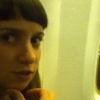 Gabrielle Desrosiers的照片