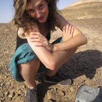 Sophia Igel的照片