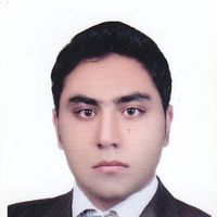 Amin Sheikhoushaghi's Photo