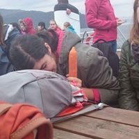 Fotos von Marina Muñoz Martínez