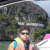 Fotos von Salman Ally