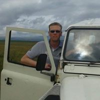 Robbert Van Der Burg's Photo