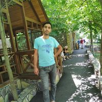 Orxan Esgerli的照片