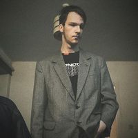 Joshua Longland's Photo