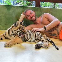 Konstantin Jakovljević的照片