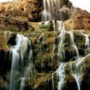 Ma'in Hot Springs and Waterfalls's picture