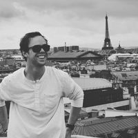 Zdjęcia użytkownika Jordan Corbett