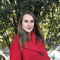 Le foto di Natalia  Telesheva