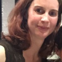 Caroline Mitchell's Photo