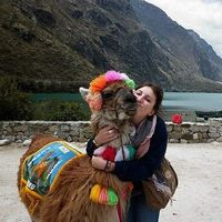 Margot Deville's Photo