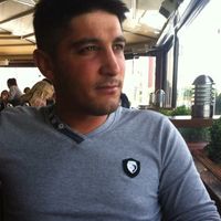Ismet Tuğrul的照片