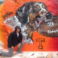 Matthew Proffitt的照片