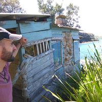 Miguel Fernandes的照片