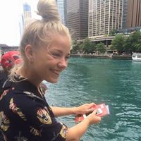 Natalia Conradsen's Photo