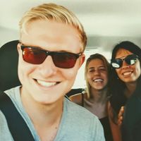 Jaap Smallegange的照片