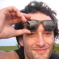 tommaso Campanella's Photo