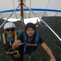 Aarón Reyes的照片