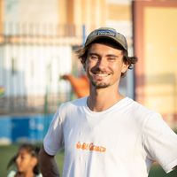 Photos de Alex Galvier