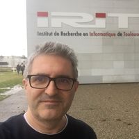 Alberto Labarga的照片