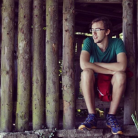 James Jennings的照片