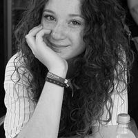 Mathilde Delabre's Photo