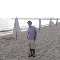 Mohamed Amine Elakel的照片