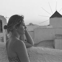 Natalia Burykina's Photo