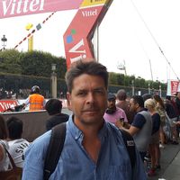 Emmanuel Madelin's Photo