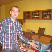 Michal Pogac的照片